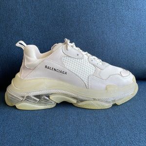 Balenciaga Triple S Sneakers